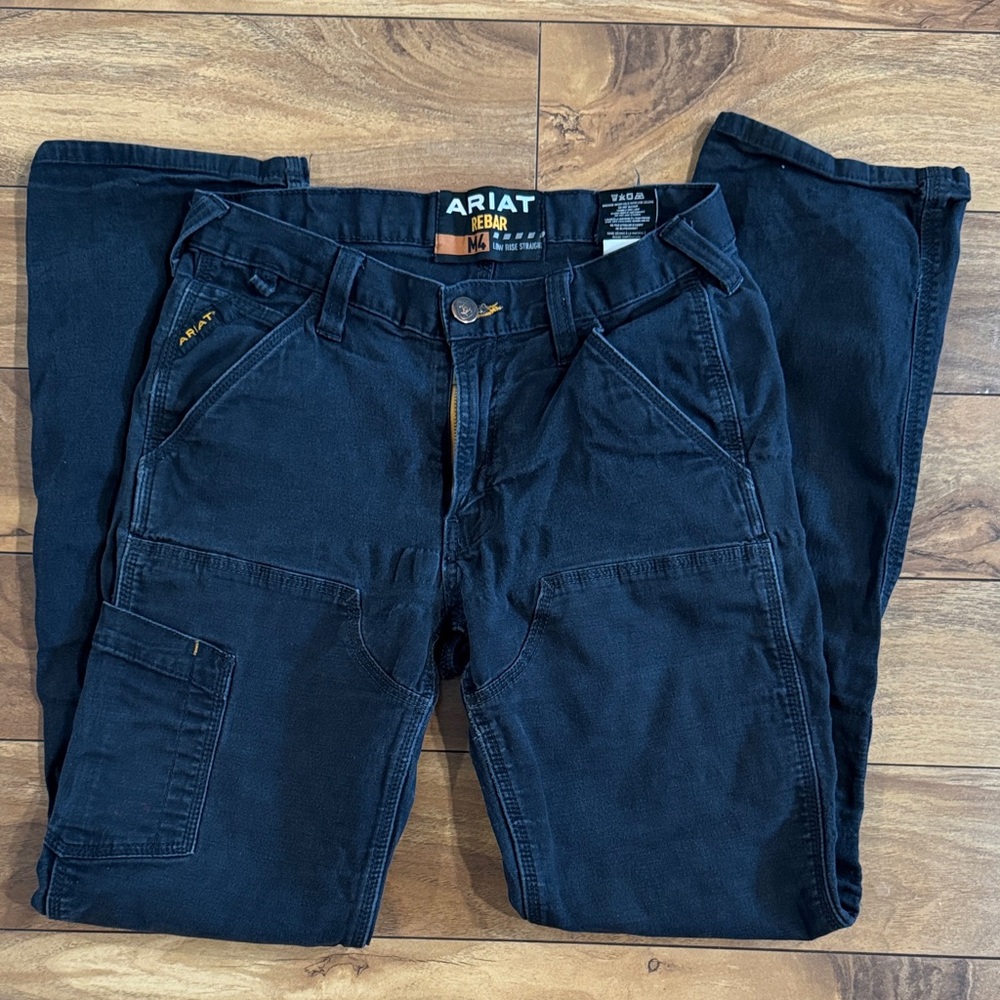 Ariat M4 Rebar Pants